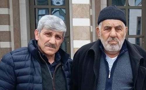 Bir ailənin dörd üzvü TIR-ın altında əzilib öldü - FOTO
